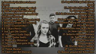 Download lagu First To Eleven: The Covers Part 2 @majorngboyongclub9880 mp3 Download lagu First To Eleven: The Covers Part 2 @majorngboyongclub9880 mp3