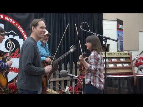 2019-01-13 Twin Fiddle Division - 2019 Colorado Fiddle Championships
