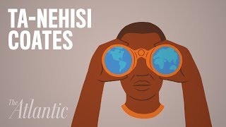 Ta-Nehisi Coates on Asking Questions That Have No Answers