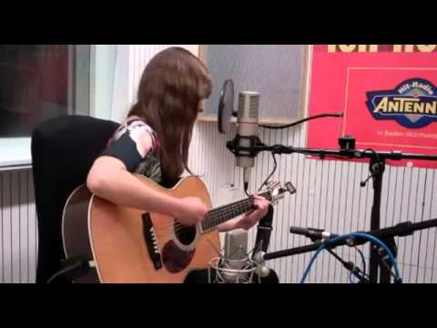 ANTENNE 1 Unplugged_ Marit Larsen - Coming Home