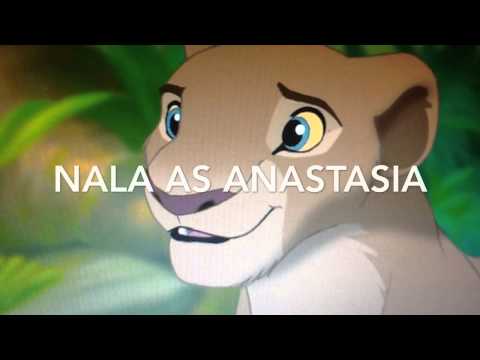 Megarella cast video