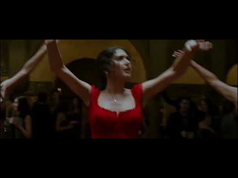 Mission Impossible II - Flamenco intro