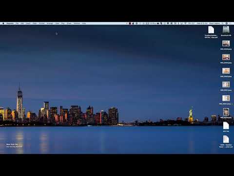 Lecture 109 - Graphic Design 1 (Fall 2019)