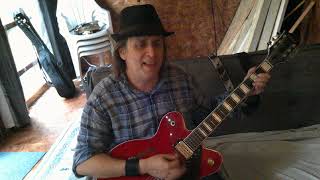 I Don&#39;t Want To Face It