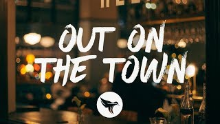 Aaron Pritchett - Out on the Town (Lyrics)