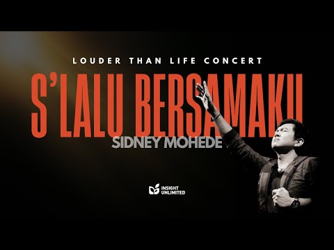 S'lalu Bersamaku (Official Music Video) - Sidney Mohede Ft. Andi Rianto