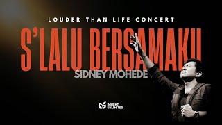 Download lagu S'lalu Bersamaku - Sidney Mohede Ft. Andi Rianto mp3