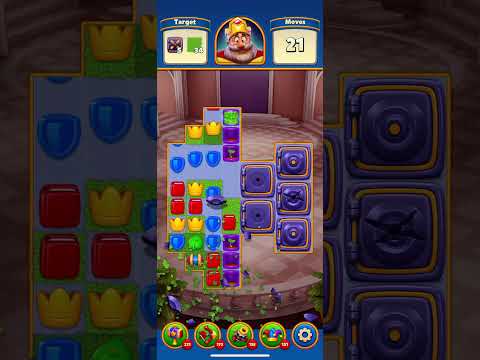 Royal Match level 2257