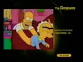 Fox Split Screen Credits May 6 2001 3