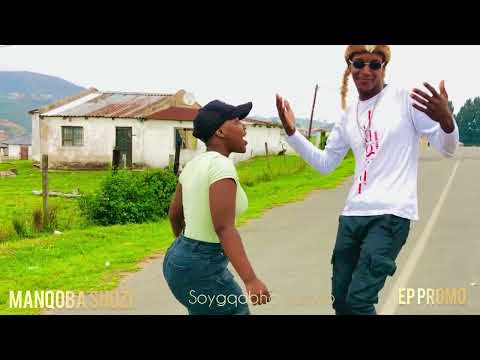 Manqoba Shozi Ep promo 2025