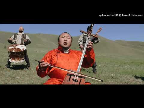 Hunnu Guren - Batzorig Vaanchig & Auli Loop 10 Min