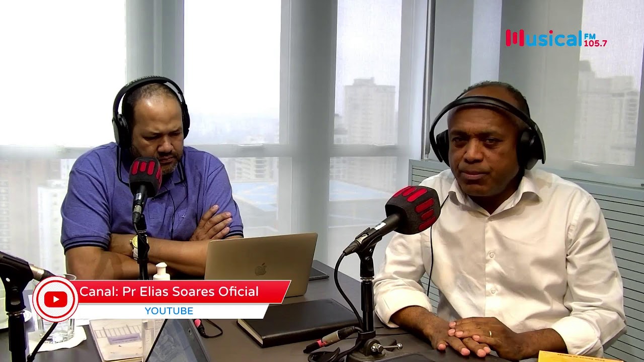 Debates - Dízimo: É preciso manter a contribuição ou devolução no tempo da graça? 09.11.21