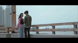 Download lagu BANUNN AND FANNY - MENIKAH DENGANMU (official music video ) mp3