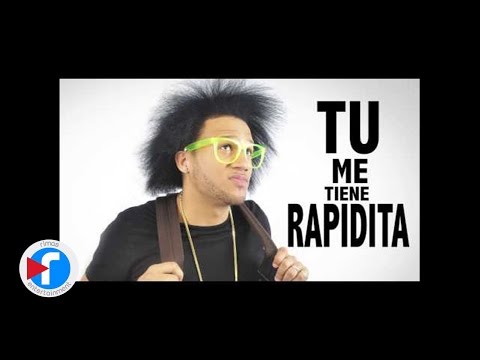 Mark B ft El Alfa El Jefe - Pal de Velitas (Video Lyrics)