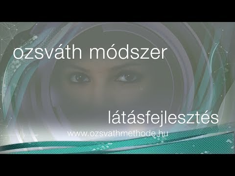 a szemvizsgálati diagram neve