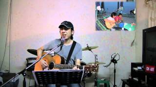 The game is over - John Denver (cover)