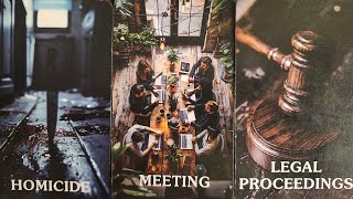 Virgo ♍️: THIS CRAZY⚖️THERE'S A SNITCH N THE CREW THIS PERSON WRKN OUT🥺 PLEA DEAL W/ DA