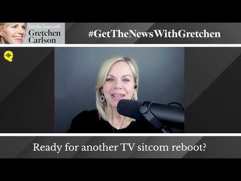 Ready for another TV sitcom reboot?