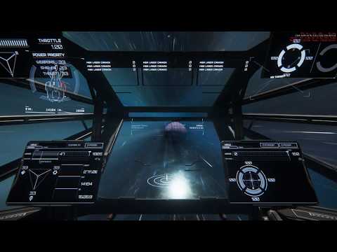 Star Citizen 3.1.4 Rsi Constellation Andromeda Self Destruction