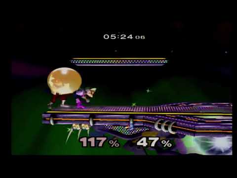 Nation Vs HDHR LF  - Tasty Thursday 15