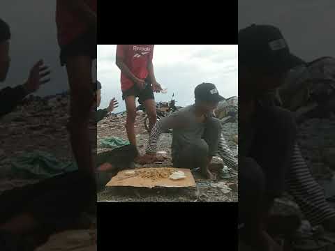 mukbang di TPA antang cek jga di tiktok (asrulpd) sdr bantu follow