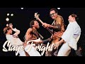 Chic - Stage Fright (Remastered Audio) HQ