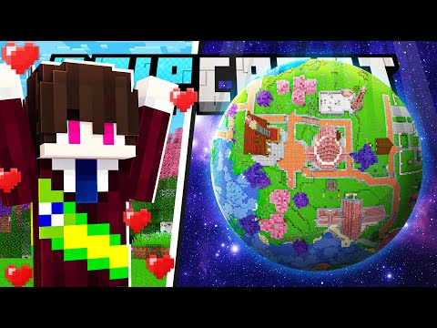 COMEÇAMOS AS OBRAS DA CIDADE DE DRIPCITY!!! - DripCraft Ep.21