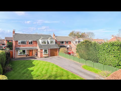 The Balk, Walton, Wakefield - Virtual Tour