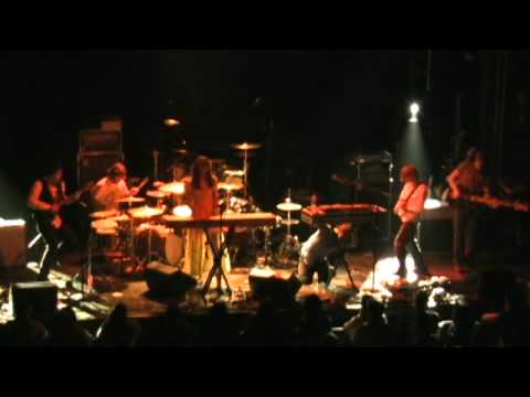 Annuals - Brother (Live)