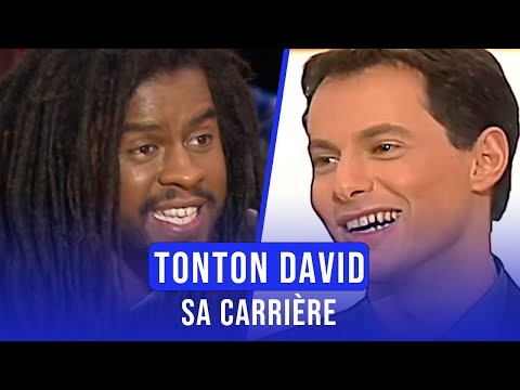 Délinquance, politique, famille avant l'argent...Tonton David face à Marc-Olivier Fogiel (ONPP)