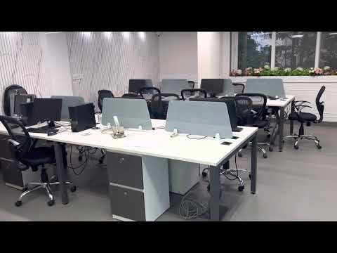 Office workstation designing service
