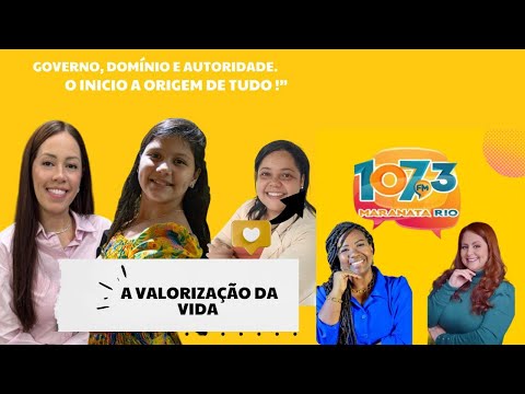 💛SETEMBRO AMARELO é um grito pela vida!✨ PROGRAMA ENTRE MULHERES –  23/09/2025