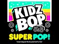 KIDZ BOP Review KIDZ BOP Super Pop Germany