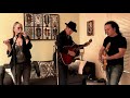 Forest Sun -"Hearts Beat and Take a Beating" with Noelle Hampton and Andre Moran of The Belle Sounds