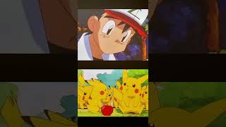 S3: Do You Know Your Pokémon? 👀 | Why Did Ash Leave Pikachu Behind? ⚡💔