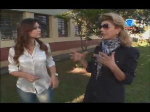 Programa Ressoar - nº 237 - exibido 30/09/12 - Parte 05 - Extreme Makeover Social - Parte 1