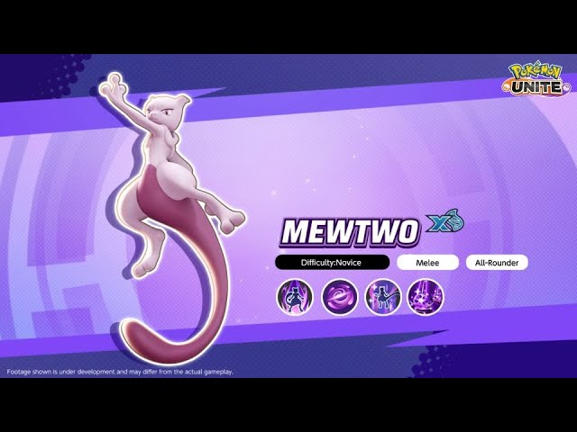 Mega Mewtwo X  Pokemon GO Wiki - GamePress