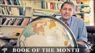 Mapp: Imperial contest for North America (1713-1763)