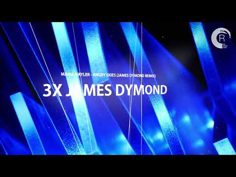 JAMES DYMOND X3 [Mini Mix]