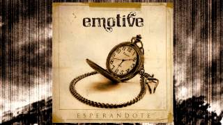 emotive - Mas allá / Duermes