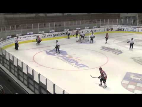 2016 02 03 Dab-ute (U16 214 - Rájátszás R4)