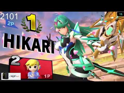 Acola/あcola (Aegis) Smash Stream | 07 Sep '23