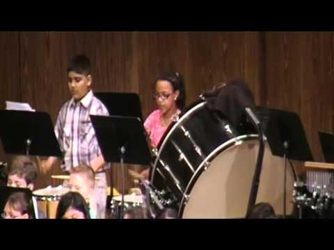 Lost Kingdom by John O'Reilly--Fifth Grade (May 20, 2014)