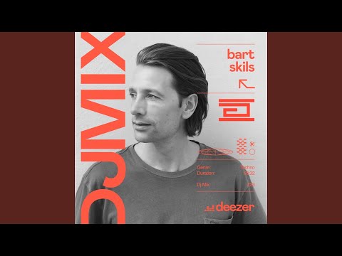 DJ Mix: Bart Skils
