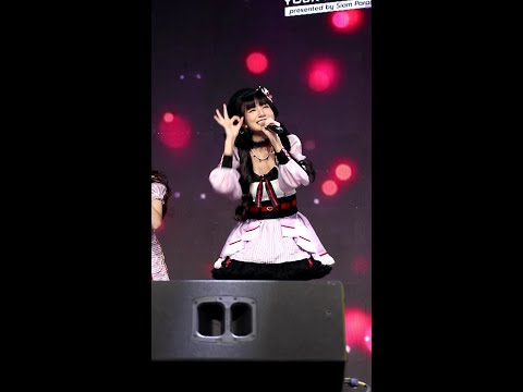 Castella「カステラ」 - " จือดื่อดึดจือ " (Praeploy focus)  DIGITAL YOUR LIFE 2022 @ Siam Paragon