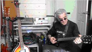 My little lady{ The Tremoloes}performed by Gio .M.wmv