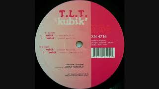 T.L.T. - Kubik (Trance Mix)