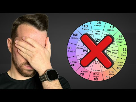 Why I Stopped Mixing in Key - This Broke My DJ Sets