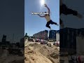 Knees Of Steel FR Redbull Parkour Parkourfreerunning Parkourcoach Fail