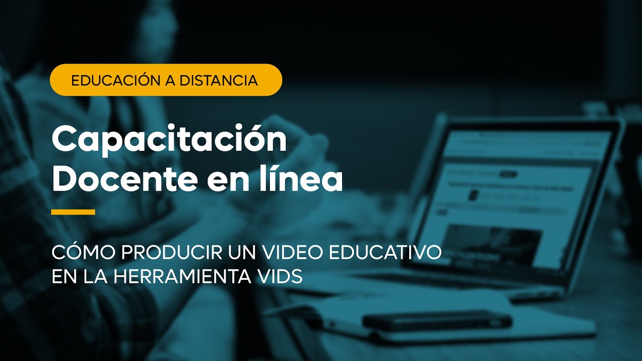 Portada Video